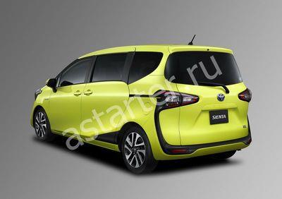 Ремонт генератора Toyota Sienta, Купить генератор Toyota Sienta